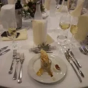 Študenti FM na konferencii HORECA a Jesennom stretnutí hotelierov 2019