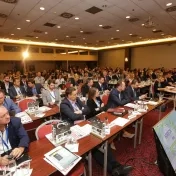 Študenti FM na konferencii HORECA a Jesennom stretnutí hotelierov 2019