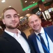 Študenti FM na konferencii HORECA a Jesennom stretnutí hotelierov 2019