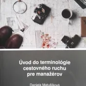 doc. PhDr. Daniela Matušíková, PhD.