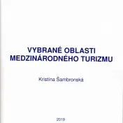 doc. Ing. Kristína Šambronská, PhD.