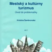 doc. Ing. Kristína Šambronská, PhD.