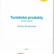 doc. Ing. Kristína Šambronská, PhD.