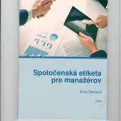 doc. Ing. Anna Šenková, PhD.