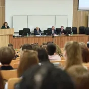 Odborný workshop pri príležitosti ukončenia riešenia projektu KEGA 005PU-4/2022 a 30. rokov prípravy odborníkov pre cestovný ruch v Prešove