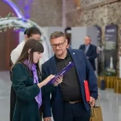 Oslavy 20. výročia založenia fakulty