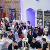 Oslavy 20. výročia založenia fakulty