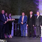 Oslavy 20. výročia založenia fakulty
