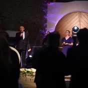 Oslavy 20. výročia založenia fakulty