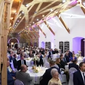 Oslavy 20. výročia založenia fakulty