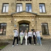 BIP Riga 2024 - Čo povedať - pozrite video