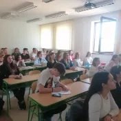 "Klenotnice Velké Moravy" - prezentácia projektu