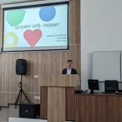 OOCR Severný Spiš Pieniny predstavuje región plný zážitkov