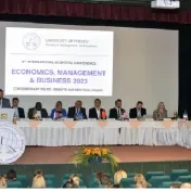 Fakulta manažmentu, ekonomiky a obchodu, ako "Excelentné výskumné pracovisko" , ukázala svoju kvalitu a silu