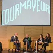 Účasť na odbornej konferencii „Trendy rozvoja cezhraničných turistických destinácií“