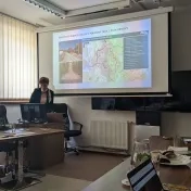 Odborný workshop v rámci projektu KEGA 005PU-4/2022