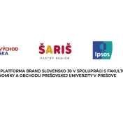 SLOVENSKO AKO ZNAČKA