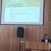 KRAJSKÁ ORGANIZÁCIA CESTOVNÉHO RUCHU SEVEROVÝCHOD SLOVENSKA – 10 ROKOV AKTIVÍT
