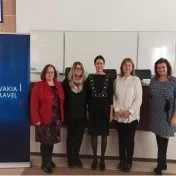 SLOVAKIA TRAVEL – CESTOVNÁ KANCELÁRIA ALEBO ORGANIZÁCIA PODPORY CESTOVNÉHO RUCHU?