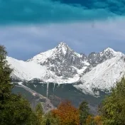Odborná exkurzia študentov študijného programu Turizmus, hotelierstvo a kúpeľníctvo do Bachledovej doliny
