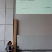 Konferencia Kulinární dědictví v praxi (University College Prague)