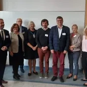 Konferencia Kulinární dědictví v praxi (University College Prague)
