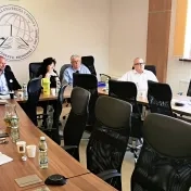 Workshop projektu KEGA 005PU-4/2022 „Inovácia študijného programu Turizmus, hotelierstvo a kúpeľníctvo v prvom stupni štúdia v študijnom programe Ekonómia a manažment“