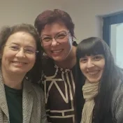 Bună ziua din Oradea! Doktorandská stáž Erasmus+ v Rumunsku