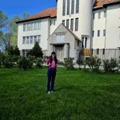 Bună ziua din Oradea! Doktorandská stáž Erasmus+ v Rumunsku