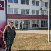 2025 – Ďalšia spolupráca a pozitívne ohlasy na študentov FMEO: mobilita české Budějovice