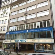 Praha 2020, Spontánnym rozhodnutím na ERASMUS+ pobyt do Prahy