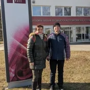 2025 – Ďalšia spolupráca a pozitívne ohlasy na študentov FMEO: mobilita české Budějovice