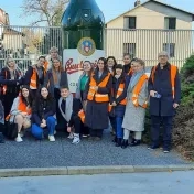 BIP 2024 - České Budějovice:  Aj vďaka BIP programom sa môžeme zlepšovať a rásť.