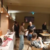 BIP 2024 - České Budějovice:  Aj vďaka BIP programom sa môžeme zlepšovať a rásť.