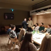 BIP 2024 - České Budějovice:  Aj vďaka BIP programom sa môžeme zlepšovať a rásť.