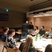 BIP 2024 - České Budějovice:  Aj vďaka BIP programom sa môžeme zlepšovať a rásť.