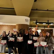 BIP 2024 - České Budějovice:  Aj vďaka BIP programom sa môžeme zlepšovať a rásť.