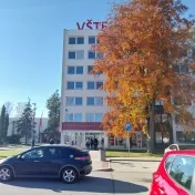 BIP 2024 - České Budějovice:  Aj vďaka BIP programom sa môžeme zlepšovať a rásť.