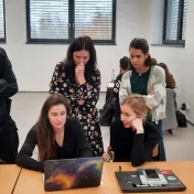 BIP 2024 - České Budějovice:  Aj vďaka BIP programom sa môžeme zlepšovať a rásť.