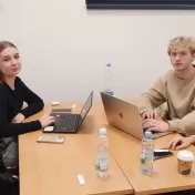 BIP 2024 - České Budějovice:  Aj vďaka BIP programom sa môžeme zlepšovať a rásť.