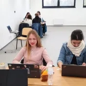 BIP 2024 - České Budějovice:  Aj vďaka BIP programom sa môžeme zlepšovať a rásť.
