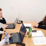 BIP 2024 - České Budějovice:  Aj vďaka BIP programom sa môžeme zlepšovať a rásť.