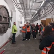 BIP 2024 - České Budějovice:  Aj vďaka BIP programom sa môžeme zlepšovať a rásť.