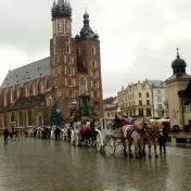 POĽSKO 2019, Nowy Targ – netradičné miesto na študijný pobyt