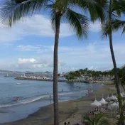 Vďaka priateľom z pobytu ERASMUS+ som vycestovala do Mexika