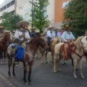 Vďaka priateľom z pobytu ERASMUS+ som vycestovala do Mexika