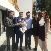 Vďaka priateľom z pobytu ERASMUS+ som vycestovala do Mexika