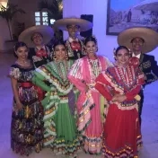 Vďaka priateľom z pobytu ERASMUS+ som vycestovala do Mexika