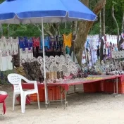 Vďaka priateľom z pobytu ERASMUS+ som vycestovala do Mexika