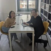 2024 Brno: staronoví kolegovia na novej partnerskej vysokej škole